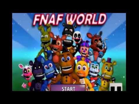 fnaf 1 download free full version mediafire